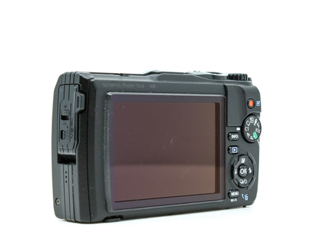 OM SYSTEM Tough TG-6 | Robuuste Compactcamera