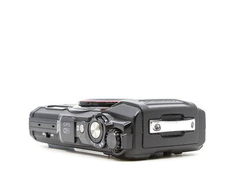 OM SYSTEM Tough TG-6 | Robuuste Compactcamera