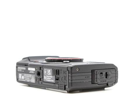 OM SYSTEM Tough TG-6 | Robuuste Compactcamera