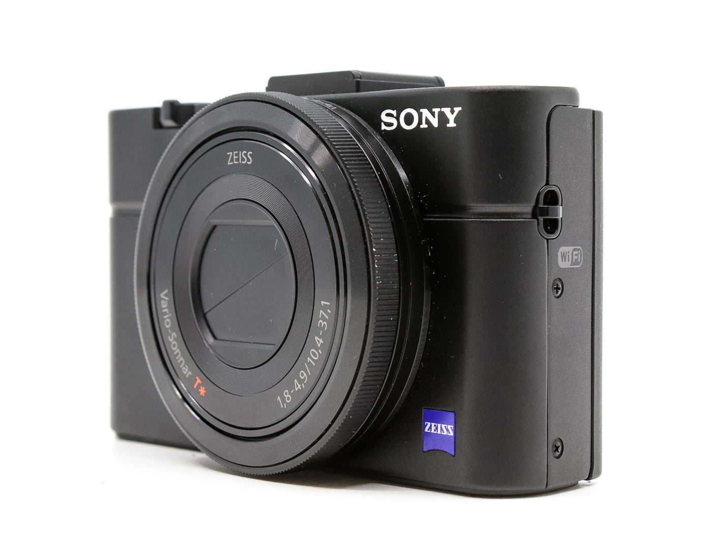 Sony Cyber-shot RX100 II · image principale