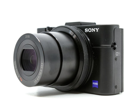 Sony Cyber-shot RX100 II | Compacte Premium Camera