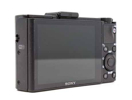 Sony Cyber-shot RX100 II | Compacte Premium Camera