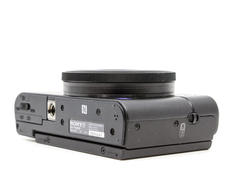 Sony Cyber-shot RX100 II | Compacte Premium Camera