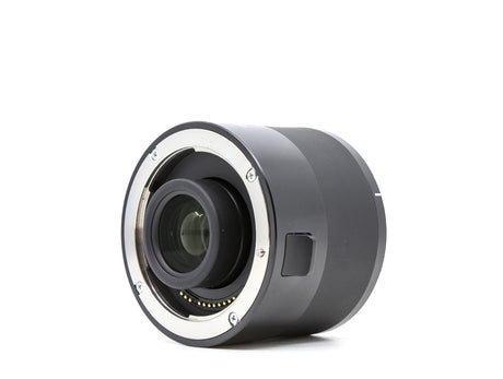 Tamron TC-X20 2.0X Téléconvertisseur - Monture Canon EF