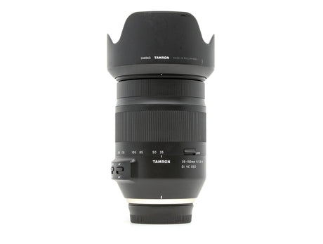 Tamron 35-150mm f/2.8-4 Di VC OSD - Monture Nikon