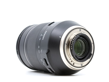 Tamron 35-150mm f/2.8-4 Di VC OSD - Monture Nikon