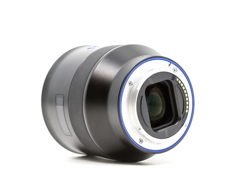 ZEISS Batis 40mm f/2 CF - Geschikt voor Sony FE