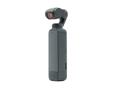 DJI Pocket 2 Camera | Compacte 4K Gimbal Camera