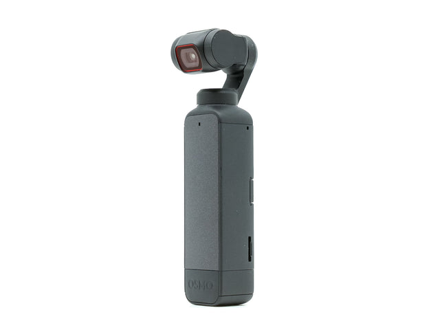 DJI Pocket 2 de segunda mano en Camera Market