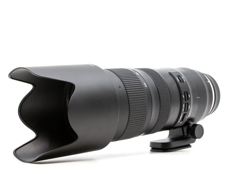 Tamron SP 70-200mm f/2,8 Di VC USD G2 - Monture Canon EF