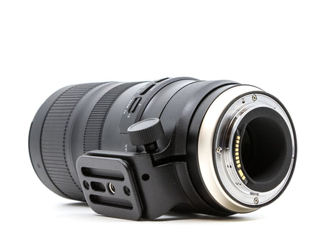 Tamron SP 70-200mm f/2,8 Di VC USD G2 - Monture Canon EF