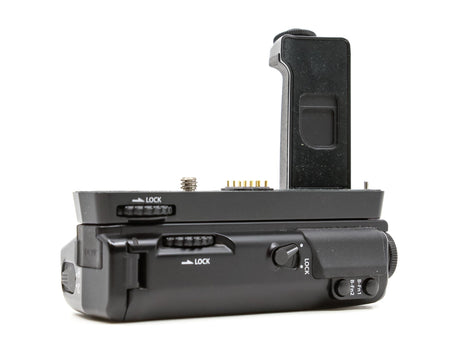Poignée de batterie Olympus HLD-6