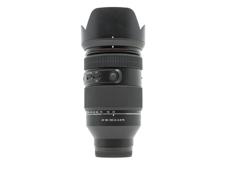 Samyang AF 35-150mm f/2-2.8 - Monture Sony FE