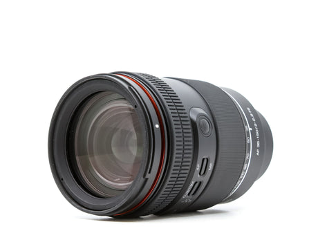 Samyang AF 35-150mm f/2-2.8 - Monture Sony FE