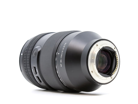 Samyang AF 35-150mm f/2-2.8 - Monture Sony FE