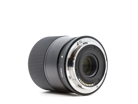 Sigma 23 mm f/1,4 DC DN Contemporary - Monture L