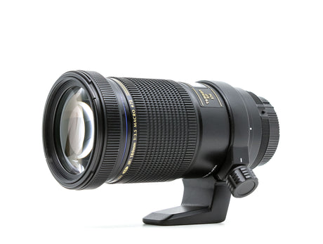 Tamron SP AF 180mm f/3.5 Di LD (IF) Macro - Monture Nikon