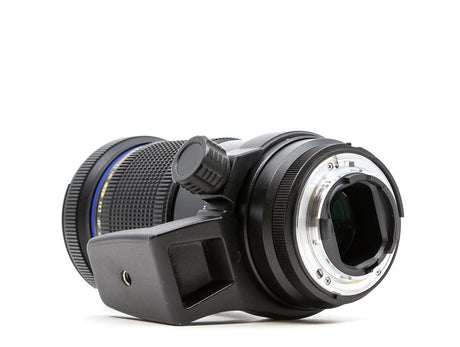 Tamron SP AF 180mm f/3.5 Di LD (IF) Macro - Monture Nikon