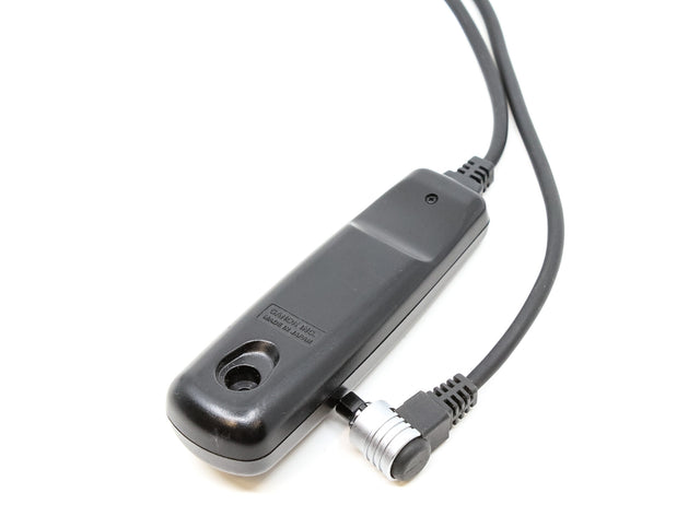 Canon RS-80N3 Remote Switch de segunda mano en Camera Market