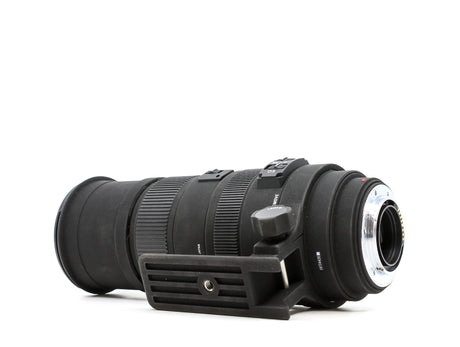 Sigma 150-500mm F/5-6.3 APO DG OS HSM - Monture Sigma SA