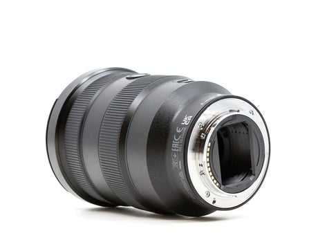 Sony FE 16-35mm f/2.8 GM Lens | Topkwaliteit & Scherpte