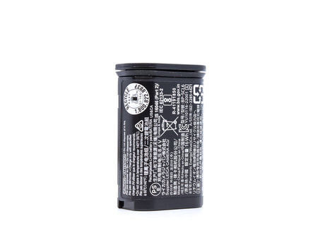 Batterie Leica BP-SCL6 | Camera Market