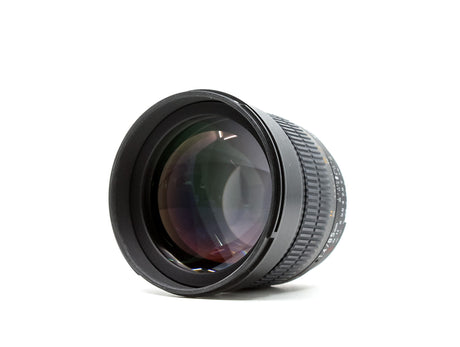 Samyang 85mm f/1.4 ASPH IF - Monture Nikon