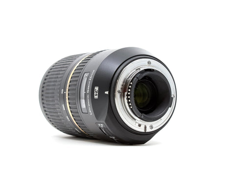 Tamron SP 70-300mm f/4-5,6 Di VC USD - Monture Nikon
