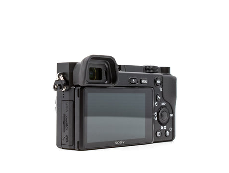 Sony Alpha A6100 | Spiegelreflexcamera kopen