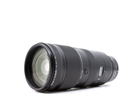 Nikon Nikkor Z 70-200mm f/2,8 VR S