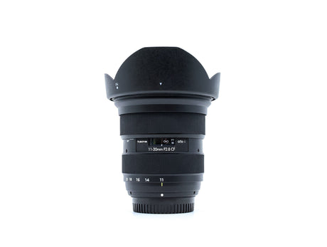 Tokina atx-i 11-20mm f/2.8 CF - Nikon Fassung