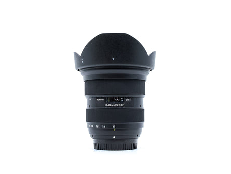 Tokina atx-i 11-20mm f/2.8 CF - Nikon Mount