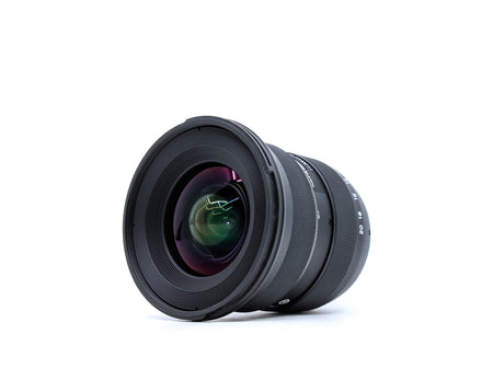 Tokina atx-i 11-20mm f/2.8 CF - Nikon Mount