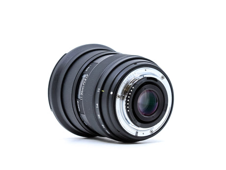Tokina atx-i 11-20mm f/2.8 CF - Nikon Mount