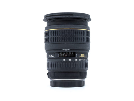 Sigma 24-70mm f/2.8 EX - Geschikt voor Canon EF