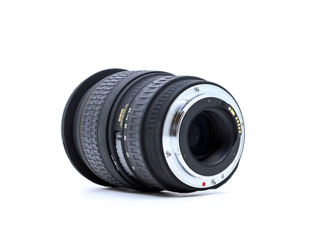 Sigma 24-70mm f/2.8 EX - Geschikt voor Canon EF