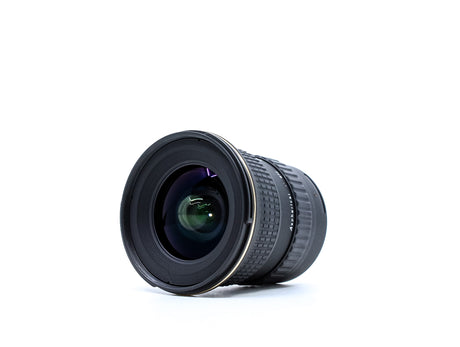 Tokina 12-24mm f/4 AT-X Pro DX - Geschikt voor Canon EF-S