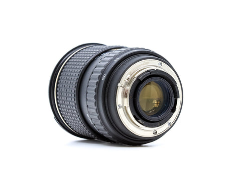 Tokina 16-50mm f/2.8 AT-X Pro DX AF - Nikon Vatting