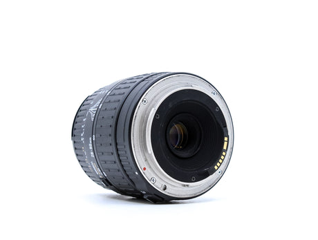 Sigma 28-80mm F3.5-5.6 II Macro Asferisch - Geschikt voor Canon EF