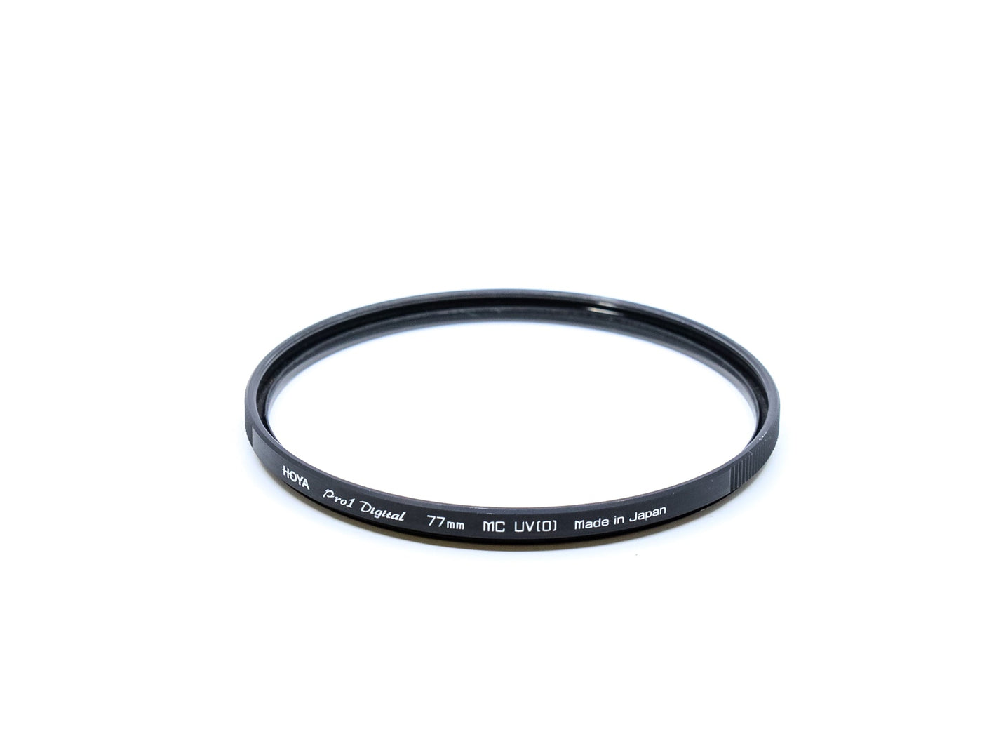 Filtre Hoya 77mm Super Pro1 Digital MC UV | Camera Market · image principale