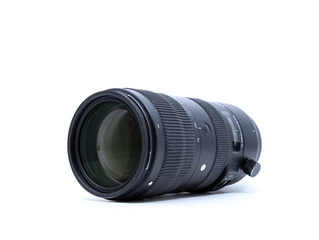 Sigma 70-200mm f/2,8 DG OS HSM SPORT - Monture Canon EF