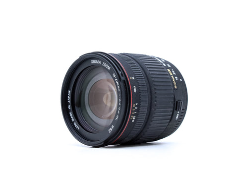 Sigma 18-200mm f/3.5-6.3 DC - Monture Pentax