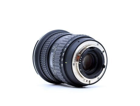 Tokina 11-16mm f/2.8 AT-X Pro DX - Nikon Mount