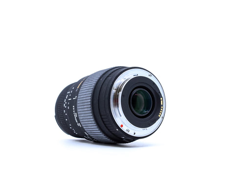 Sigma 70-300mm f/4-5.6 DG OS - Monture Canon EF