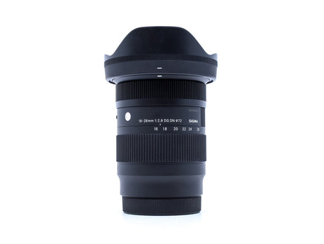 Sigma 16-28mm f/2.8 DG DN Contemporary - Monture L d'occasion