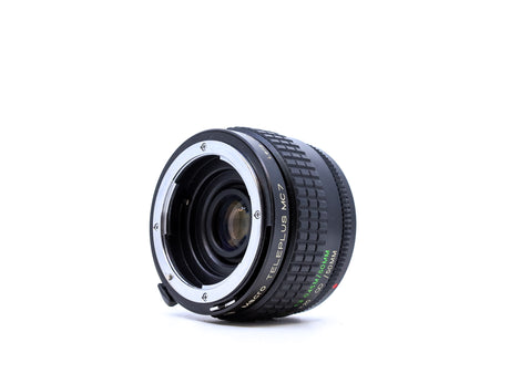 Kenko 2x MC7 Teleconverter Teleplus - Monture Nikon