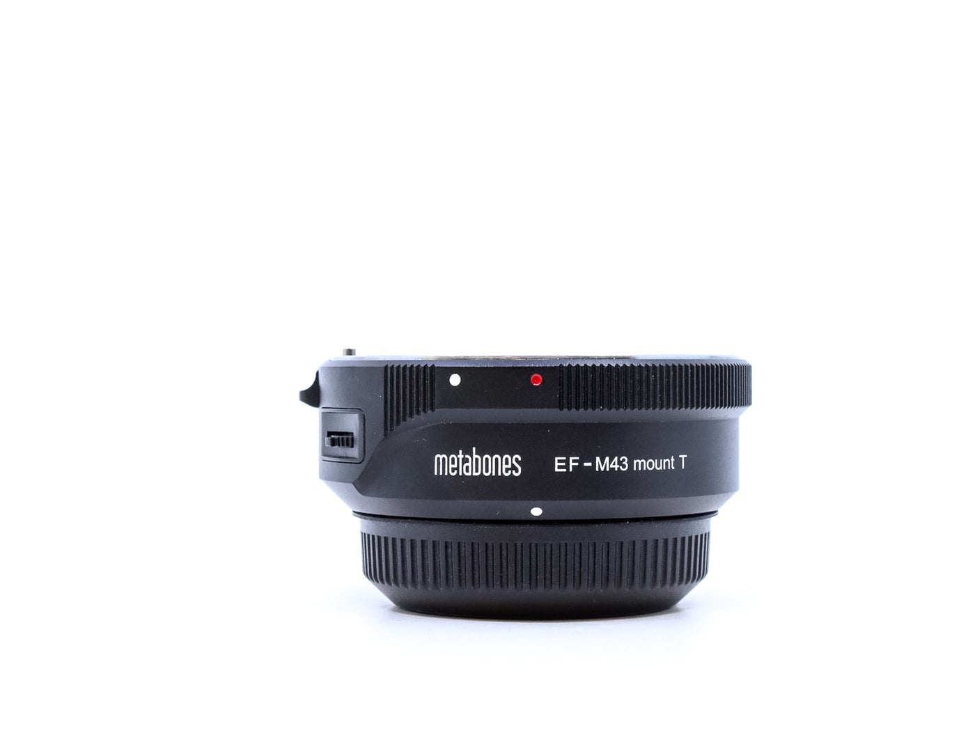 Metabones T Smart Adaptateur Canon EF vers Micro Four Thirds · image principale