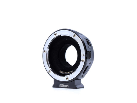 Metabones T Smart Adaptateur Canon EF vers Micro Four Thirds
