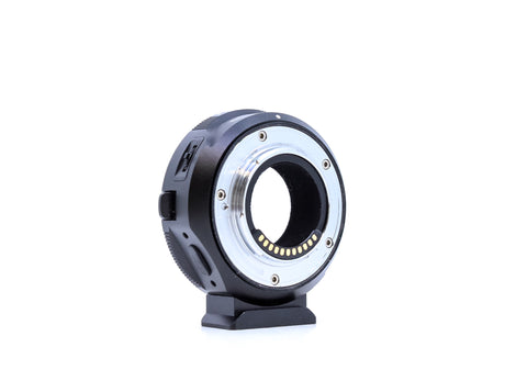 Metabones T Smart Adaptateur Canon EF vers Micro Four Thirds