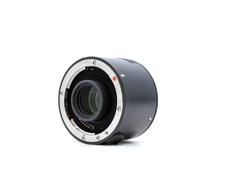 Sigma TC-2001 2x Téléconvertisseur - Monture Canon EF